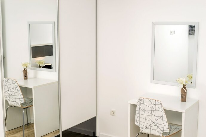 Imagen de la habitación del Hotel Apartments and Rooms Danivan Pool Villas. Foto 16