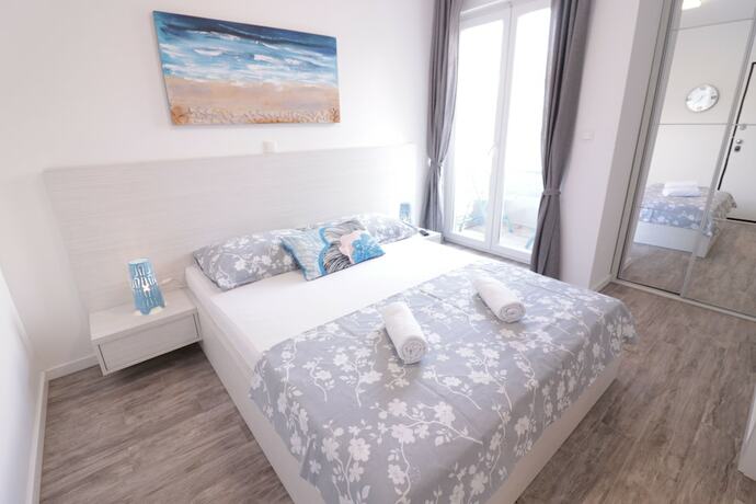 Imagen de la habitación del Hotel Apartments and Rooms Danivan Pool Villas. Foto 19