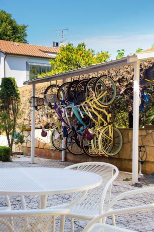 Imagen de la habitación del Hotel Apartments and Rooms Degra. Foto 3