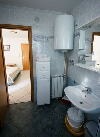 Imagen de la habitación del Hotel Apartments and Rooms Degra. Foto 6