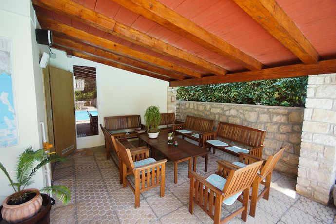 Imagen de la habitación del Hotel Apartments and Rooms Degra. Foto 9