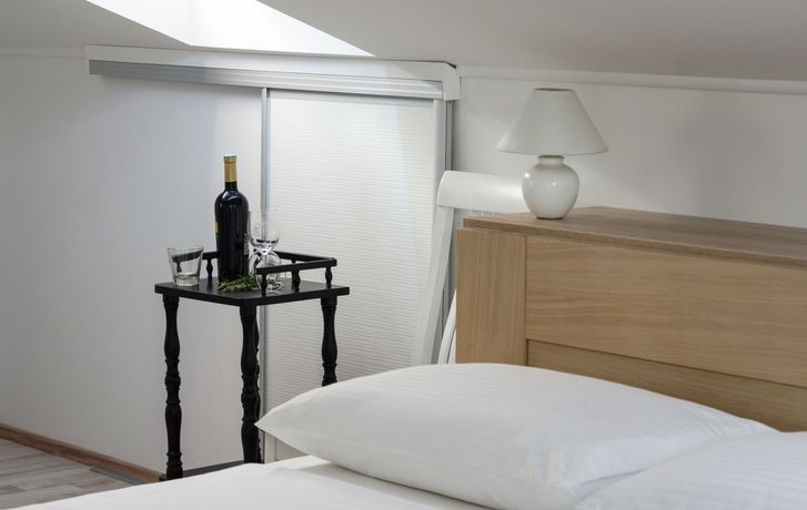 Imagen de la habitación del Hotel Apartments and Rooms Degra. Foto 11