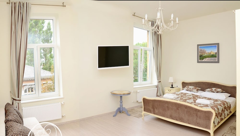 Imagen de la habitación del Hotel Apartments and Rooms Flowers. Foto 12