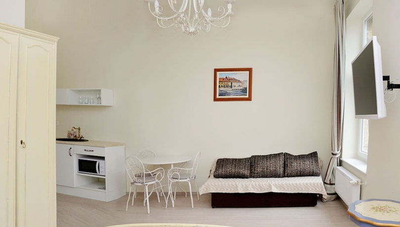 Imagen de la habitación del Hotel Apartments and Rooms Flowers. Foto 14