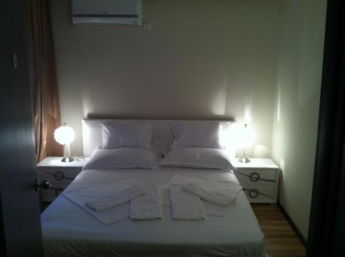 Imagen de la habitación del Hotel Apartments and Rooms Grand Palazzo. Foto 7