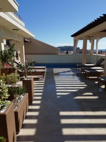 Imagen general del Hotel Apartments and Rooms Grand Palazzo. Foto 3