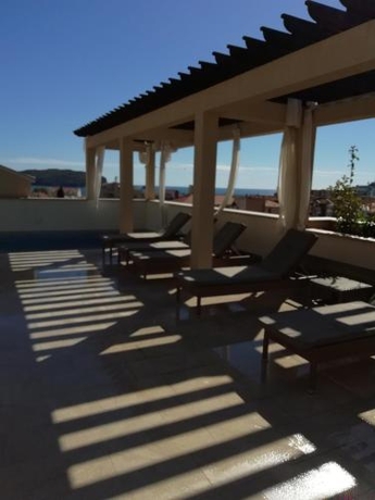 Imagen general del Hotel Apartments and Rooms Grand Palazzo. Foto 4