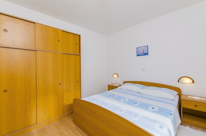 Imagen de la habitación del Hotel Apartments and Rooms Iva. Foto 4