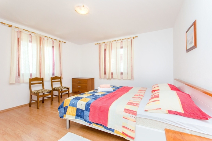 Imagen de la habitación del Hotel Apartments and Rooms Iva. Foto 6