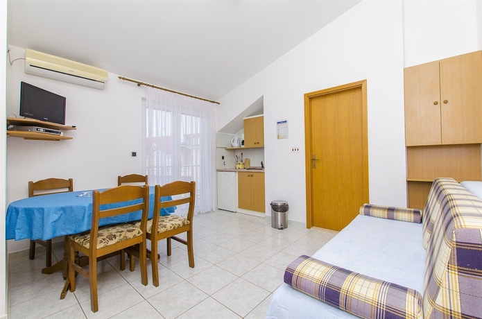 Imagen de la habitación del Hotel Apartments and Rooms Iva. Foto 7