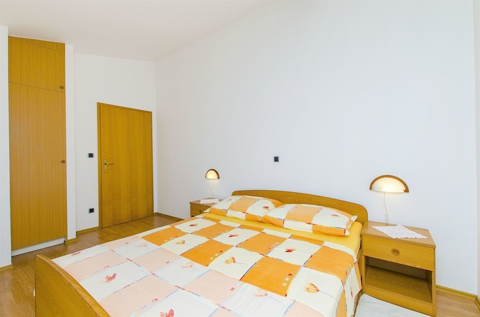 Imagen de la habitación del Hotel Apartments and Rooms Iva. Foto 8