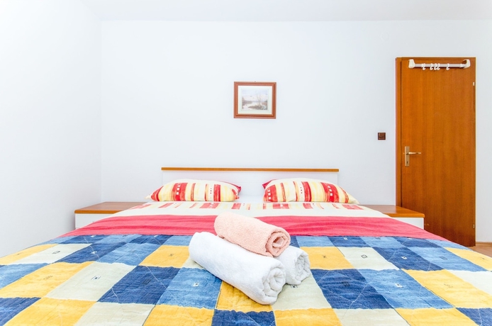 Imagen de la habitación del Hotel Apartments and Rooms Iva. Foto 13
