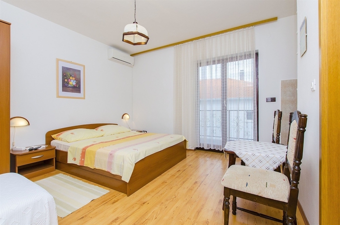 Imagen de la habitación del Hotel Apartments and Rooms Iva. Foto 14