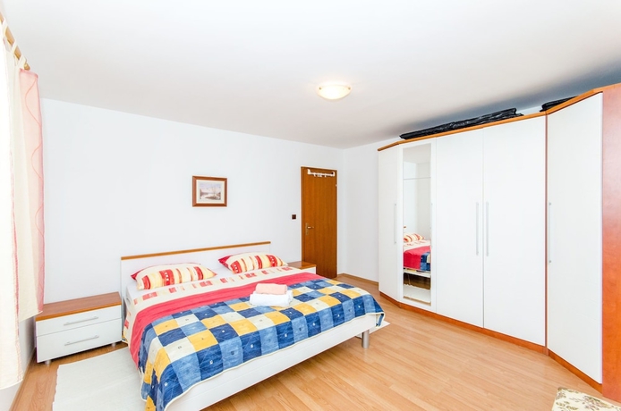 Imagen de la habitación del Hotel Apartments and Rooms Iva. Foto 15