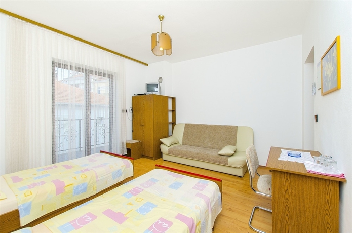 Imagen de la habitación del Hotel Apartments and Rooms Iva. Foto 16