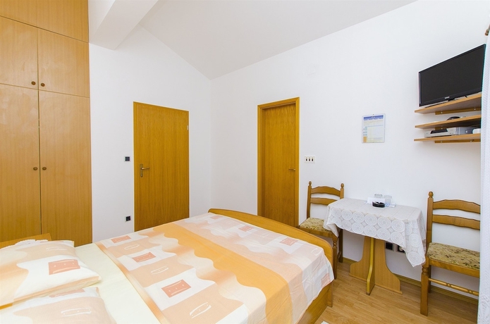Imagen de la habitación del Hotel Apartments and Rooms Iva. Foto 17