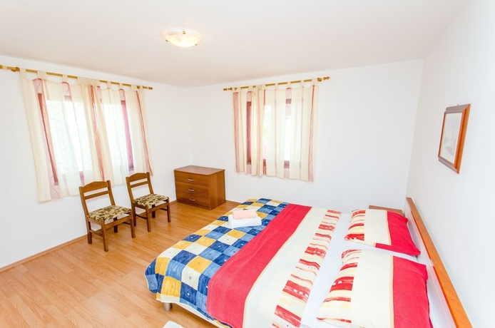 Imagen de la habitación del Hotel Apartments and Rooms Iva. Foto 18