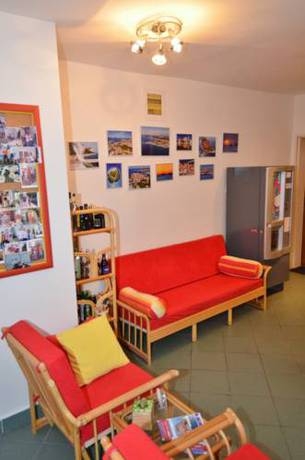 Imagen general del Hotel Apartments and Rooms Petra. Foto 2