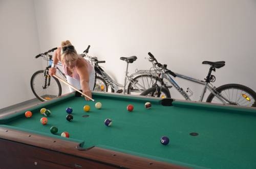 Imagen general del Hotel Apartments and Rooms Petra. Foto 6