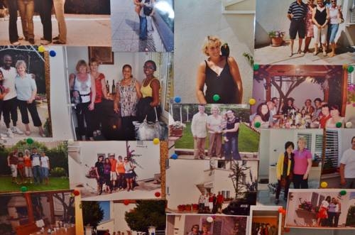 Imagen general del Hotel Apartments and Rooms Petra. Foto 7