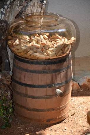 Imagen general del Hotel Apartments and Rooms Petra. Foto 14