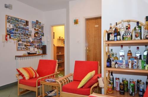 Imagen general del Hotel Apartments and Rooms Petra. Foto 15