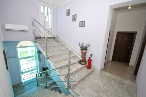 Imagen general del Hotel Apartments and Rooms Villa Maslina. Foto 2