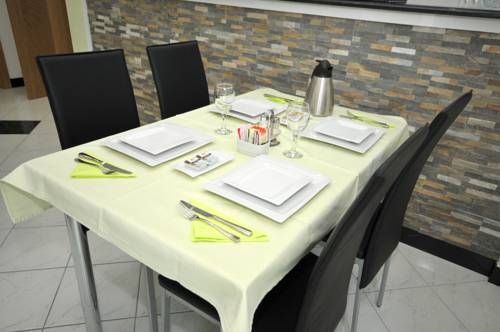 Imagen general del Hotel Apartments and Rooms Villa Maslina. Foto 6