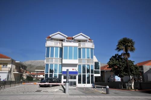 Imagen general del Hotel Apartments and Rooms Villa Maslina. Foto 9