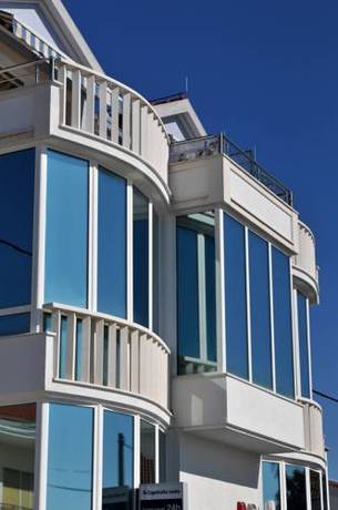 Imagen general del Hotel Apartments and Rooms Villa Maslina. Foto 10