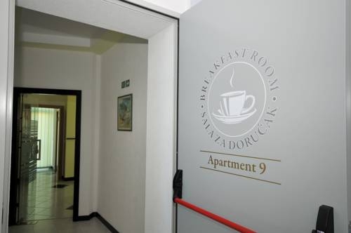 Imagen general del Hotel Apartments and Rooms Villa Maslina. Foto 15