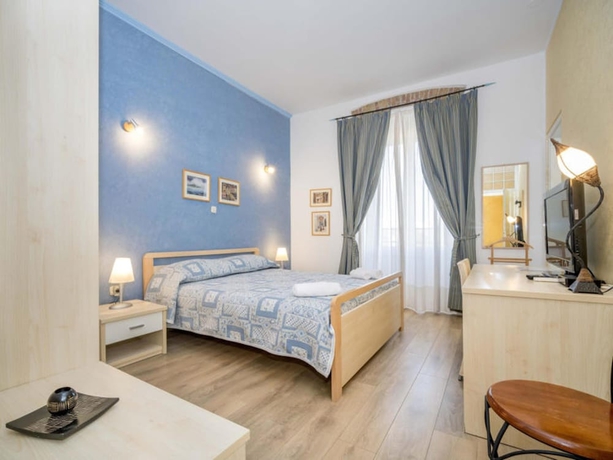 Imagen de la habitación del Hotel Apartments and Rooms Villa Rossella 2. Foto 6