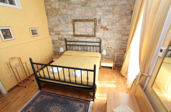 Imagen de la habitación del Hotel Apartments and Rooms Villa Rossella 2. Foto 8