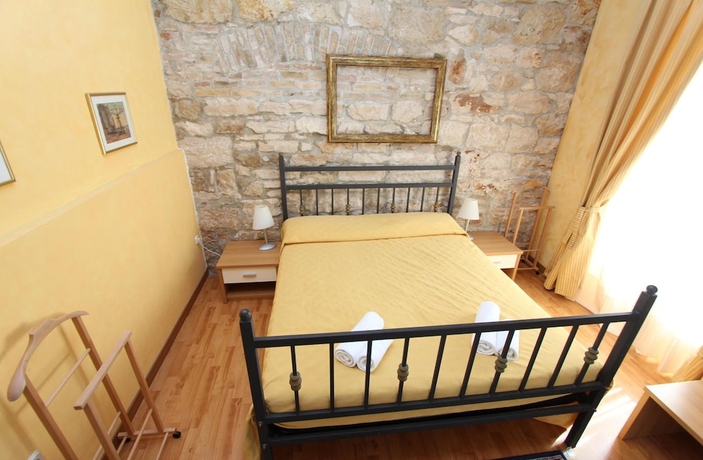 Imagen de la habitación del Hotel Apartments and Rooms Villa Rossella 2. Foto 10