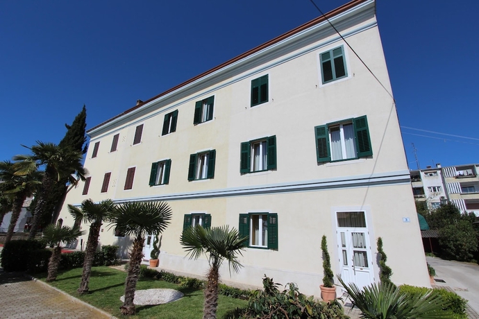 Imagen general del Hotel Apartments and Rooms Villa Rossella 2. Foto 1