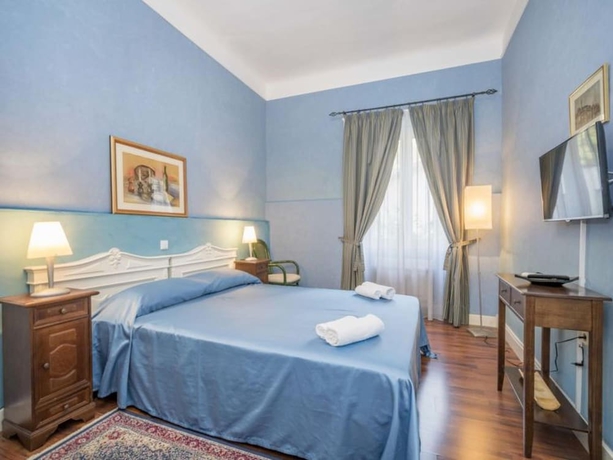 Imagen de la habitación del Hotel Apartments and Rooms Villa Rossella 2. Foto 12