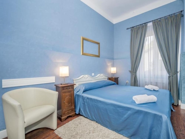 Imagen de la habitación del Hotel Apartments and Rooms Villa Rossella 2. Foto 13