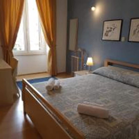Imagen de la habitación del Hotel Apartments and Rooms Villa Rossella 2. Foto 16