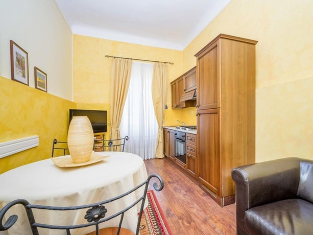 Imagen de la habitación del Hotel Apartments and Rooms Villa Rossella 2. Foto 17