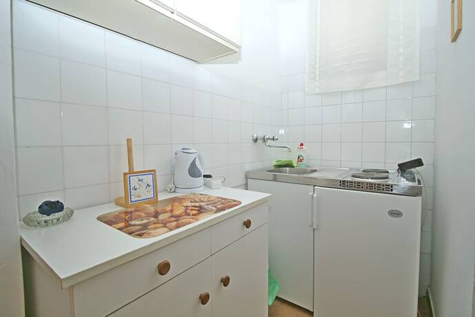 Imagen general del Hotel Apartments and rooms Eugenia. Foto 1