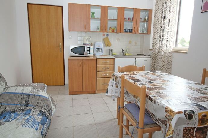 Imagen general del Hotel Apartments and rooms Eugenia. Foto 6
