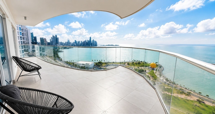 Imagen de la habitación del Hotel Apartments at The Sands &ndash; Ocean View Panama City. Foto 4