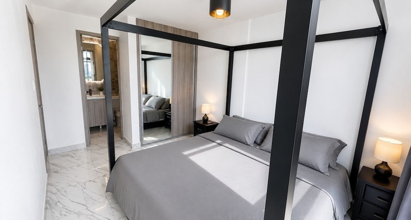 Imagen de la habitación del Hotel Apartments at The Sands &ndash; Ocean View Panama City. Foto 5