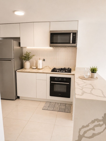 Imagen de la habitación del Hotel Apartments at The Sands &ndash; Ocean View Panama City. Foto 6