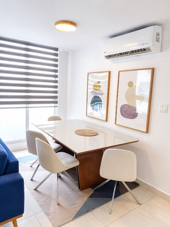 Imagen de la habitación del Hotel Apartments at The Sands &ndash; Ocean View Panama City. Foto 7