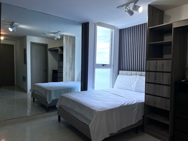 Imagen de la habitación del Hotel Apartments at The Sands &ndash; Ocean View Panama City. Foto 8