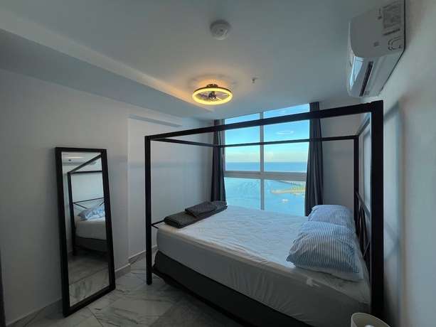 Imagen de la habitación del Hotel Apartments at The Sands &ndash; Ocean View Panama City. Foto 11