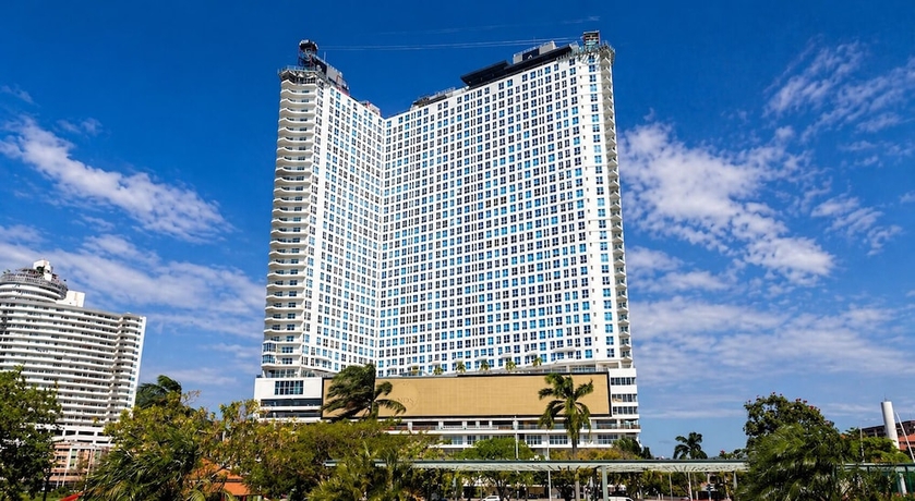 Imagen general del Hotel Apartments at The Sands &ndash; Ocean View Panama City. Foto 1