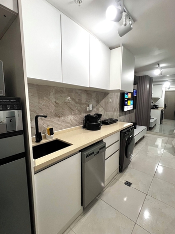 Imagen de la habitación del Hotel Apartments at The Sands &ndash; Ocean View Panama City. Foto 12