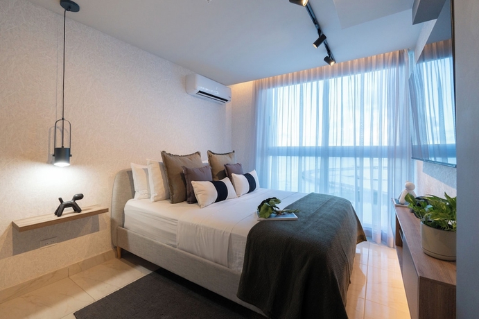 Imagen de la habitación del Hotel Apartments at The Sands &ndash; Ocean View Panama City. Foto 13